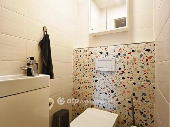 Eladó lakás Dunakeszi 78 nm