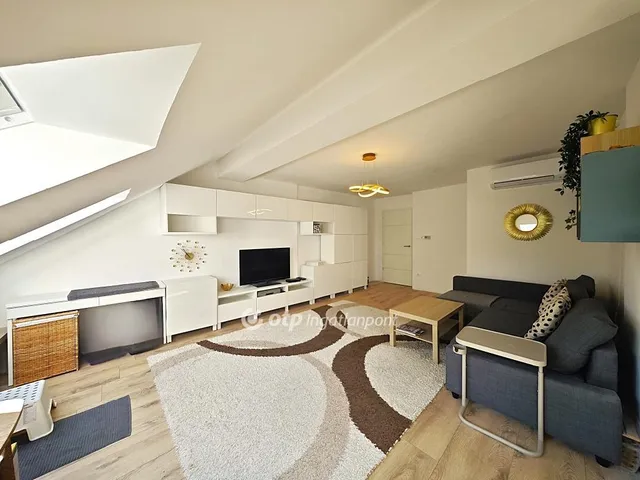 Eladó lakás Dunakeszi 78 nm