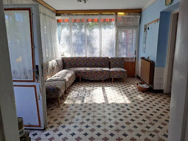 Eladó ház Budapest XVII. kerület, Rákoscsaba 80 nm