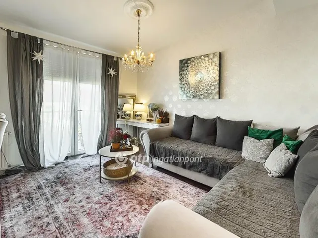 Eladó lakás Dunakeszi 69 nm