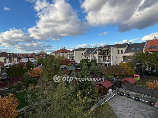 Eladó lakás Dunakeszi 69 nm