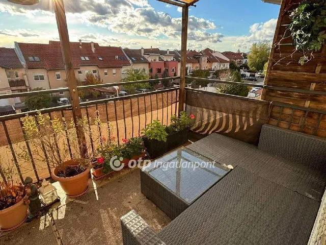 Eladó lakás Dunakeszi 69 nm