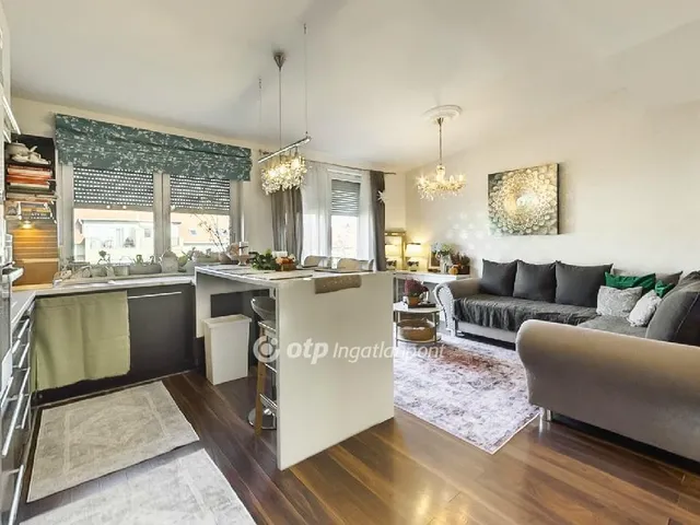 Eladó lakás Dunakeszi 69 nm