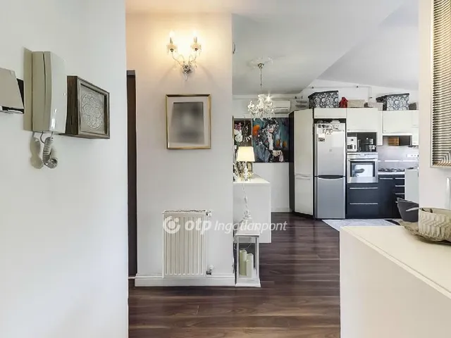 Eladó lakás Dunakeszi 69 nm