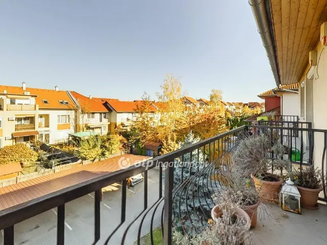 Eladó lakás Dunakeszi 69 nm