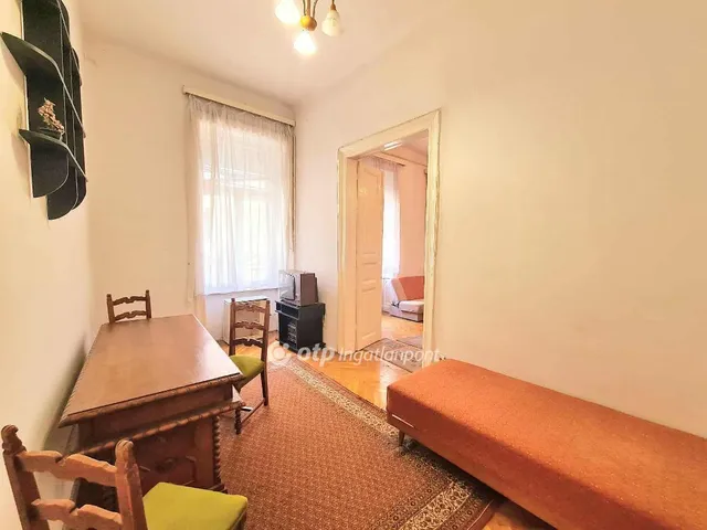 Eladó lakás Budapest VIII. kerület, Józsefváros 66 nm