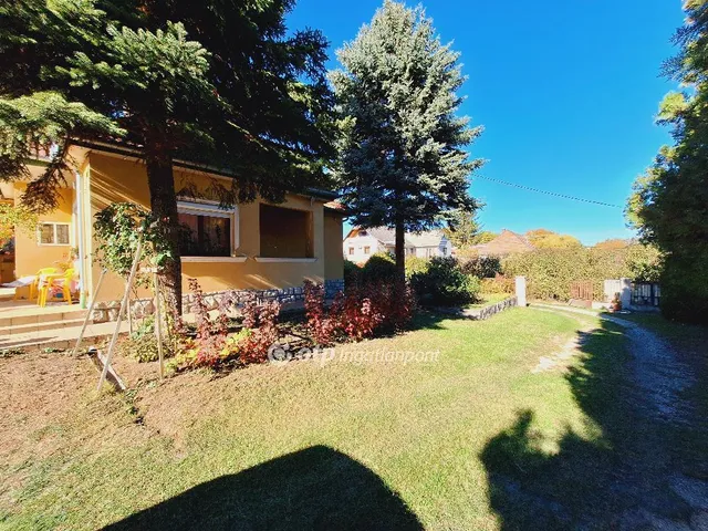 Eladó ház Felcsút 85 nm