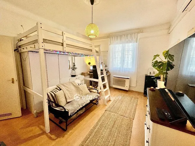 Eladó lakás Budapest VIII. kerület 30 nm