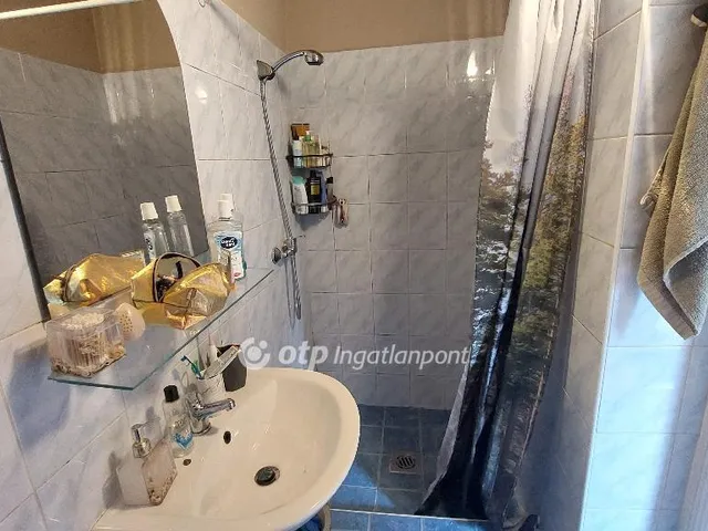 Eladó lakás Budapest XIV. kerület, Alsórákos 29 nm