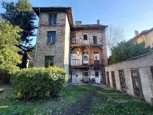 Eladó lakás Budapest XIV. kerület, Alsórákos 29 nm