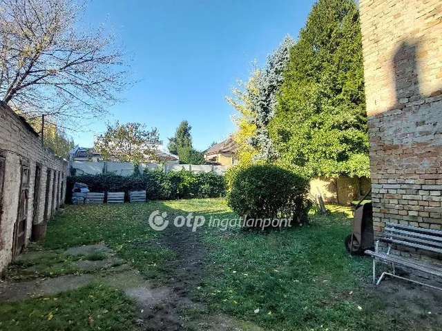 Eladó lakás Budapest XIV. kerület, Alsórákos 29 nm