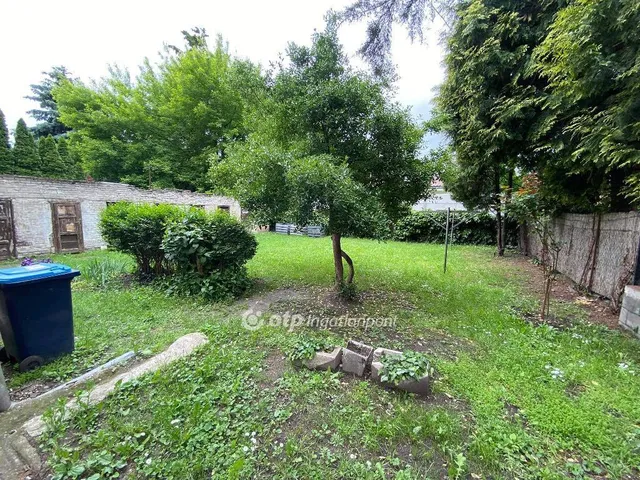 Eladó lakás Budapest XIV. kerület, Alsórákos 29 nm