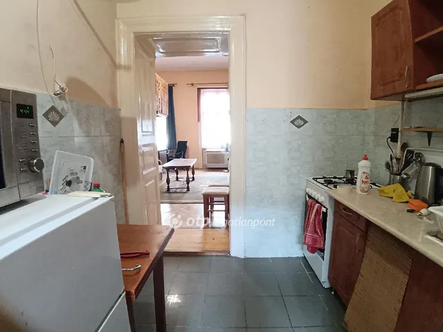 Eladó lakás Budapest VIII. kerület, Józsefváros 36 nm