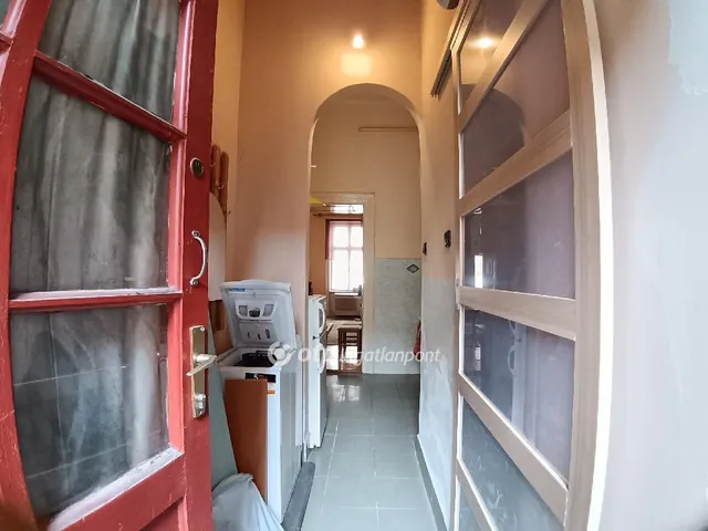 Eladó lakás Budapest VIII. kerület, Józsefváros 36 nm