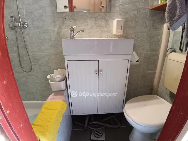 Eladó lakás Budapest VIII. kerület, Józsefváros 36 nm