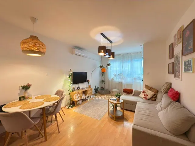 Eladó lakás Budapest IX. kerület, Rehabilitációs terület IX. ker. 54 nm