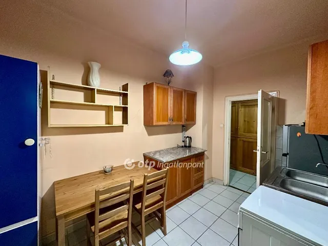 Eladó lakás Budapest X. kerület 37 nm