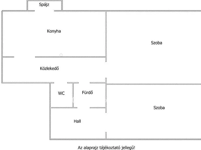 Eladó lakás Budapest XIV. kerület, Zugló 68 nm