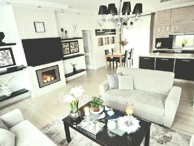 Eladó lakás Budapest II. kerület, Pálvölgy 90 nm