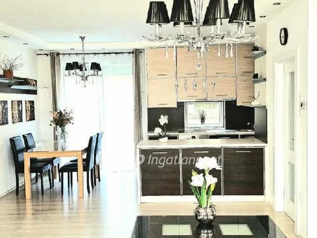 Eladó lakás Budapest II. kerület, Pálvölgy 90 nm