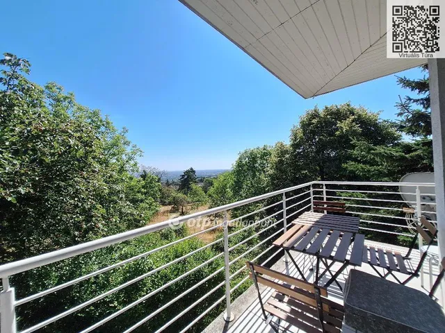 Eladó lakás Budapest II. kerület, Pálvölgy 114 nm