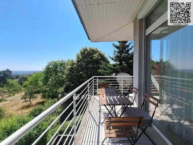 Eladó lakás Budapest II. kerület, Pálvölgy 114 nm