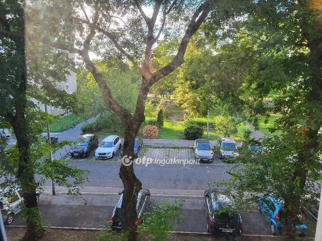 Eladó lakás Budapest XV. kerület, Pestújhely 64 nm