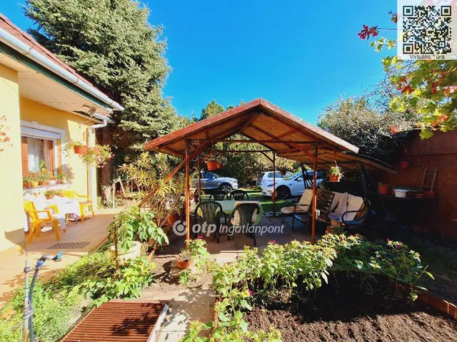 Eladó ház Felcsút 85 nm