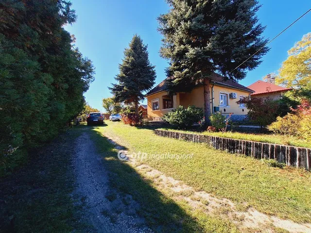 Eladó ház Felcsút 85 nm