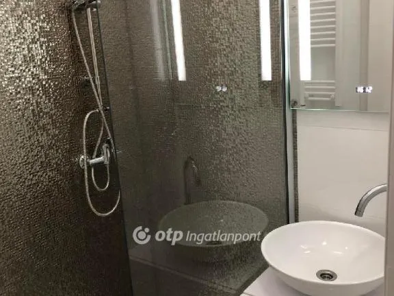 Eladó lakás Budapest XIII. kerület, Újlipótváros 20 nm