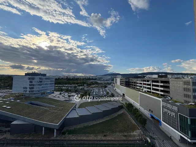 Eladó lakás Budapest XI. kerület, Kelenföld 31 nm