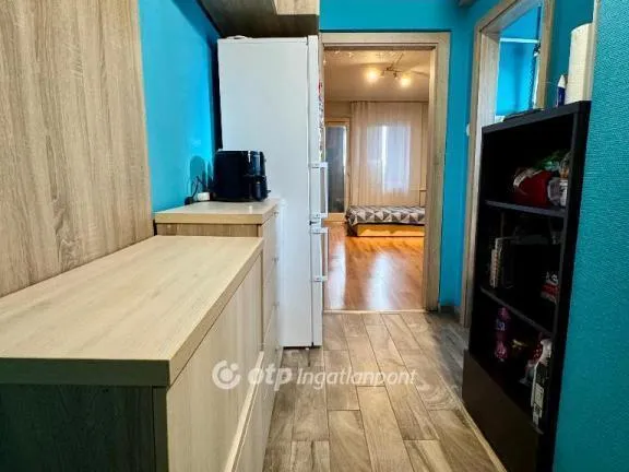 Eladó lakás Budapest XI. kerület, Kelenföld 31 nm