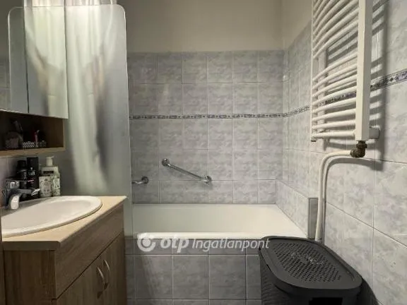 Eladó lakás Budapest XI. kerület, Kelenföld 31 nm