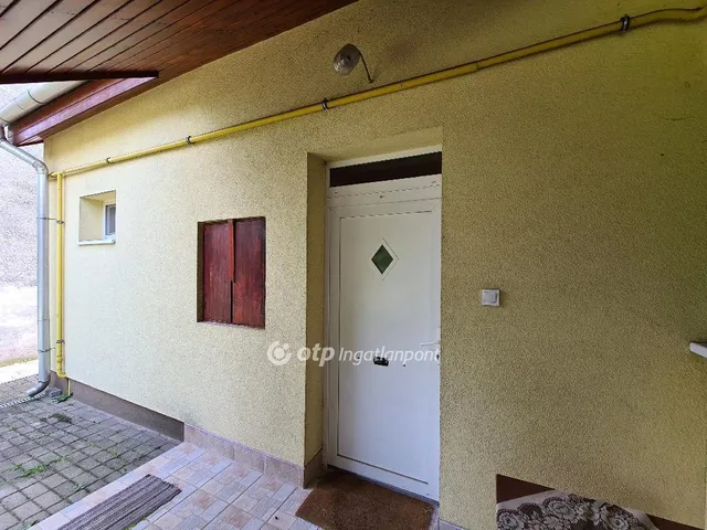 Eladó ház Budapest XVIII. kerület, Bókaytelep 63 nm