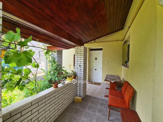 Eladó ház Budapest XVIII. kerület, Bókaytelep 63 nm