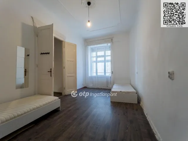 Eladó lakás Budapest VIII. kerület, Józsefváros 157 nm