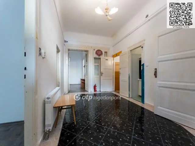 Eladó lakás Budapest VIII. kerület, Józsefváros 157 nm