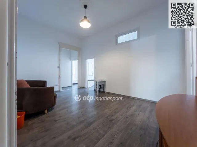 Eladó lakás Budapest VIII. kerület, Józsefváros 157 nm