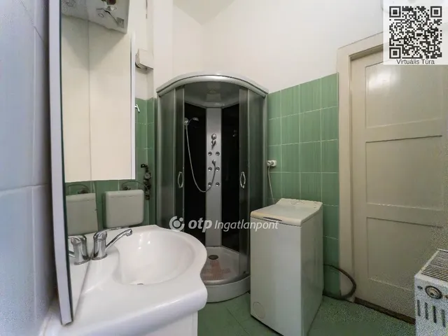 Eladó lakás Budapest VIII. kerület, Józsefváros 157 nm