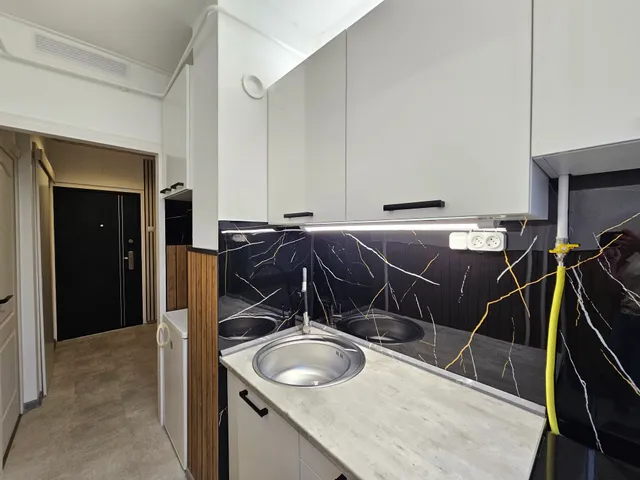 Eladó lakás Budapest IX. kerület, József Attila lakótelep 34 nm