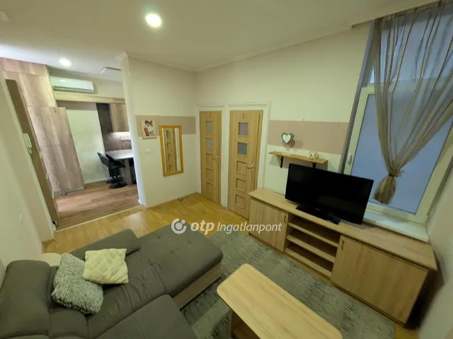 Eladó lakás Budapest VII. kerület 54 nm