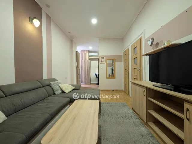 Eladó lakás Budapest VII. kerület 54 nm