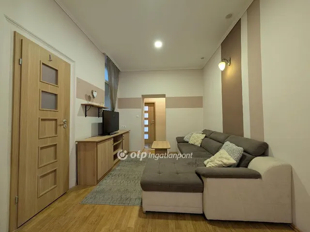 Eladó lakás Budapest VII. kerület 54 nm