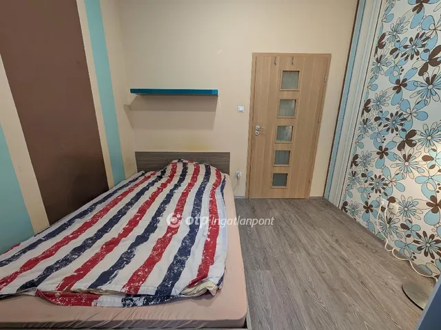 Eladó lakás Budapest VII. kerület 54 nm