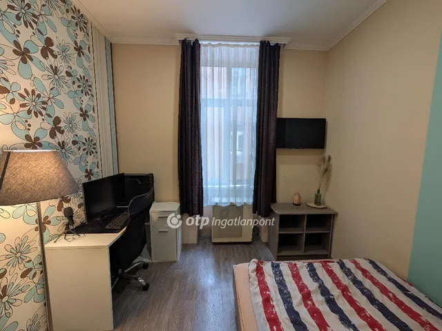 Eladó lakás Budapest VII. kerület 54 nm