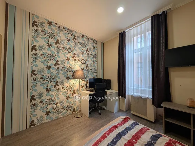 Eladó lakás Budapest VII. kerület 54 nm