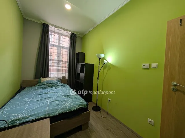 Eladó lakás Budapest VII. kerület 54 nm