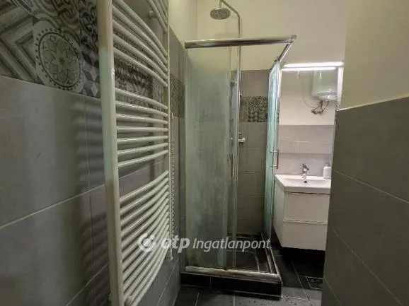 Eladó lakás Budapest VII. kerület 54 nm