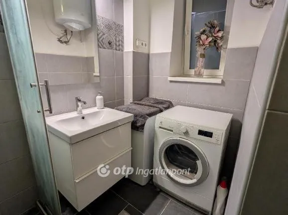 Eladó lakás Budapest VII. kerület 54 nm