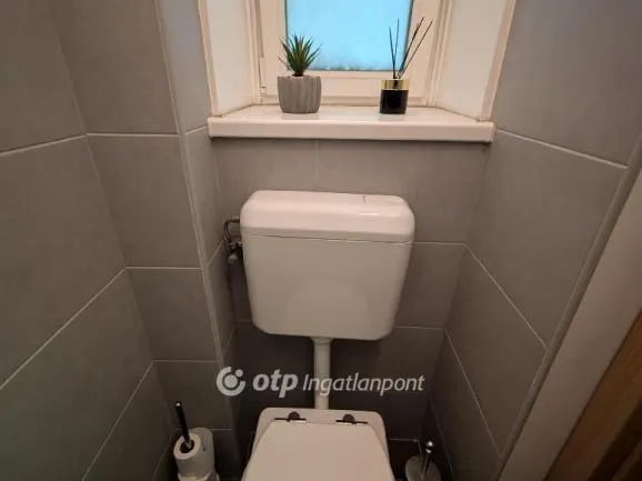 Eladó lakás Budapest VII. kerület 54 nm